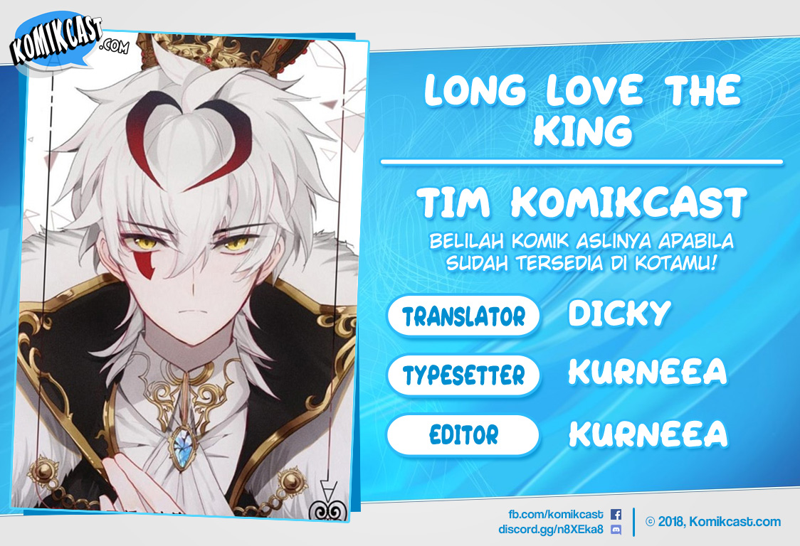 Long Live The King chapter 116